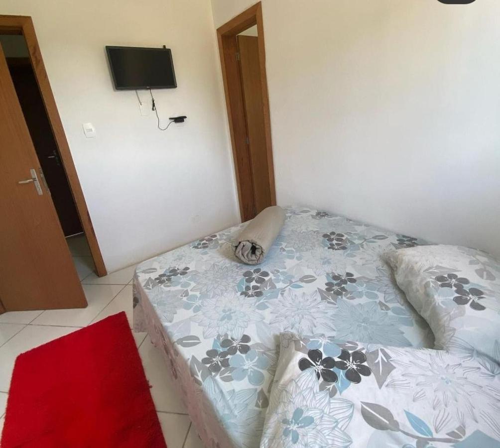 Pousada Dina Hotell Torres Eksteriør bilde