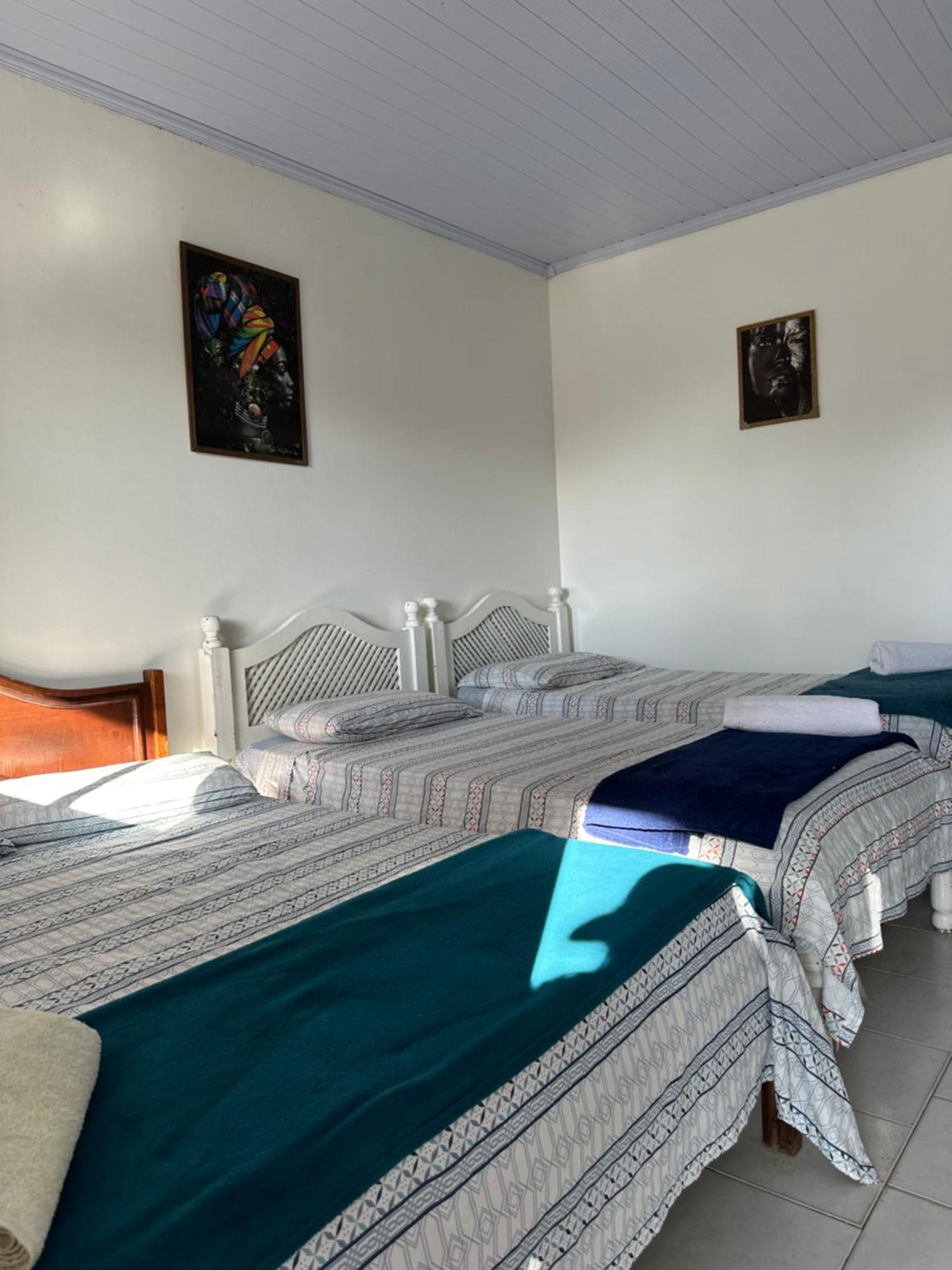 Pousada Dina Hotell Torres Eksteriør bilde